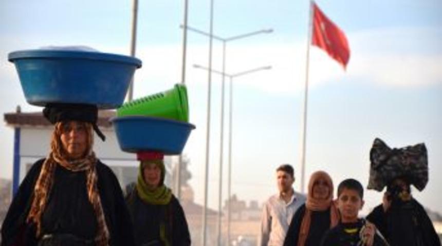 Mısırlı Heyet, T&uuml;rkiye&rsquo;yi Kutlarken D&uuml;nyanın Sessizliğine Sitem Etti