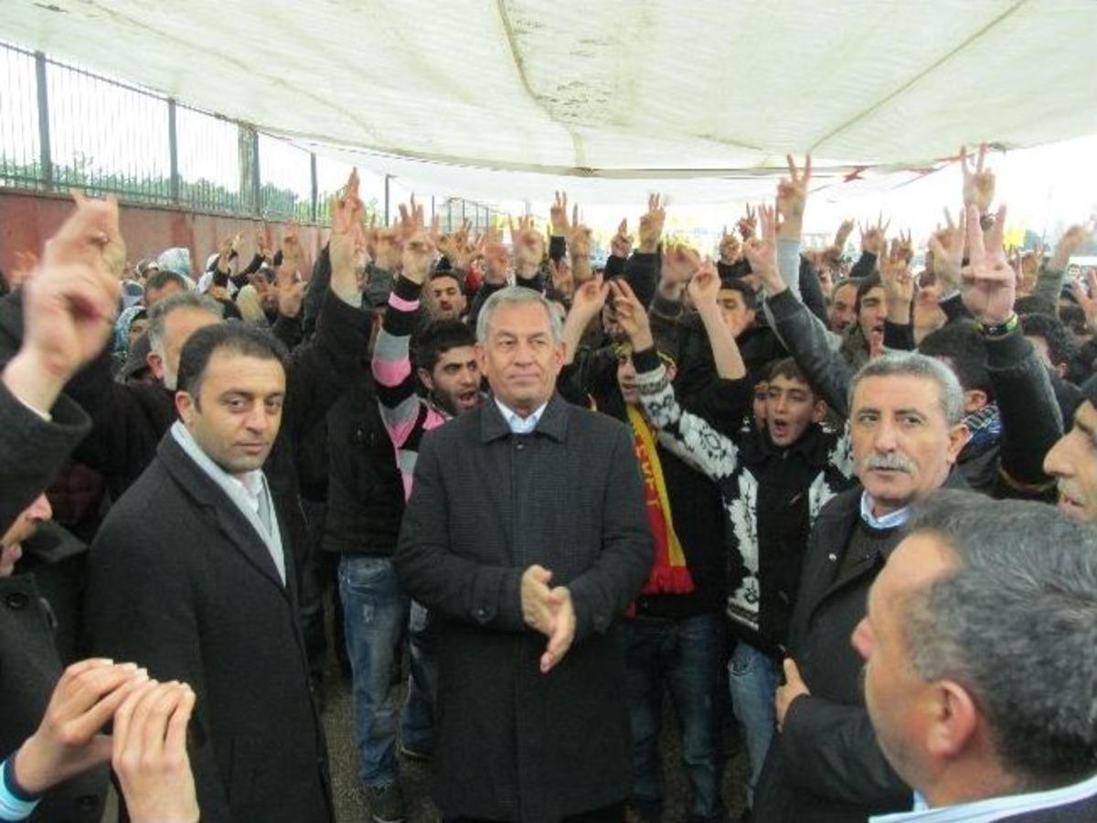 Sakarya'da Nevruz Kutlamaları
