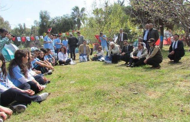 Meski’nin Dünya Su Günü Etkinlikleri Başladı