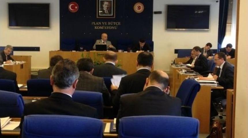 Ak Parti&rsquo;li Boğa&rsquo;dan Muğla&rsquo;ya M&uuml;jde