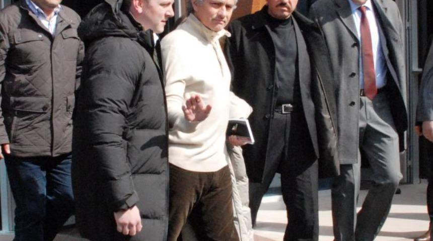 Jose Mourinho Kayseri&rsquo;ye geldi