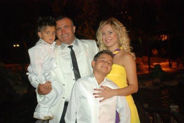 G&ouml;zde Polis Toprağa Verildi 3