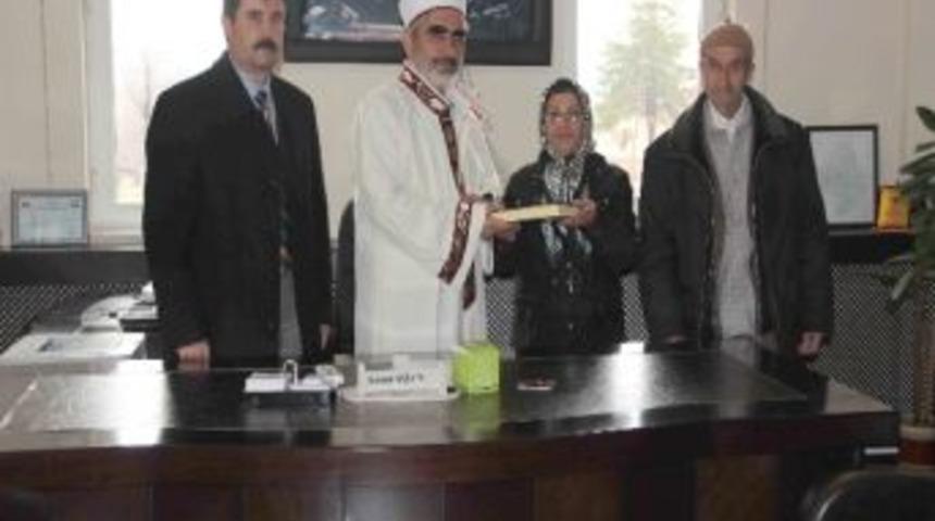 R&uuml;ya İle Gelen M&uuml;sl&uuml;manlık