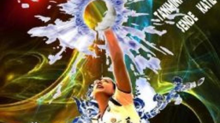 Kızılay Turnuvası Başlıyor