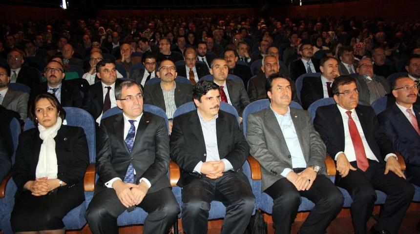 Aktay: CHP Ve MHP'nin Inat I&ccedil;inde Olmaya Devam Edeceklerini Zannetmiyorum