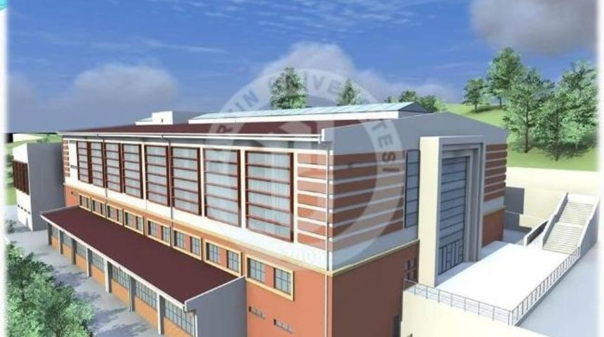 Bartın&rsquo;a Yeni Fak&uuml;lte Binalarının İnşaatına Başlanacak