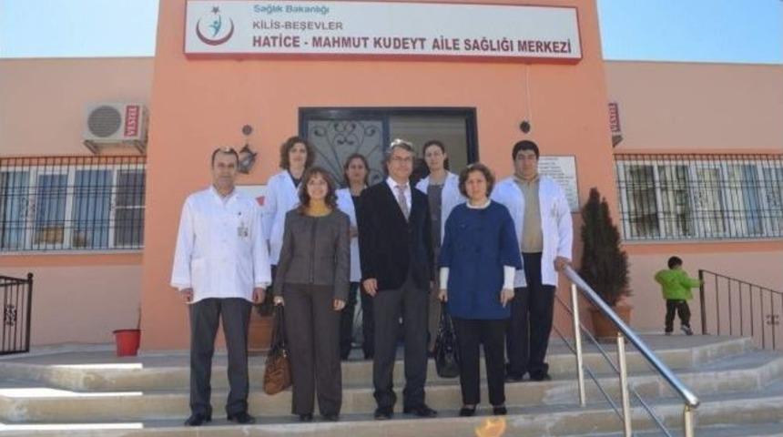 14 Mart Tıp Bayramı Etkinlikleri S&uuml;r&uuml;yor