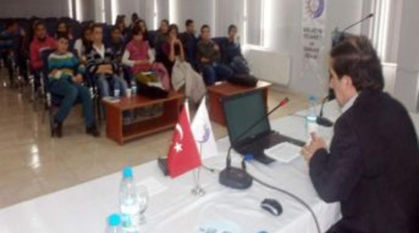 K&uuml;lt&uuml;r Rehberleri Projesi