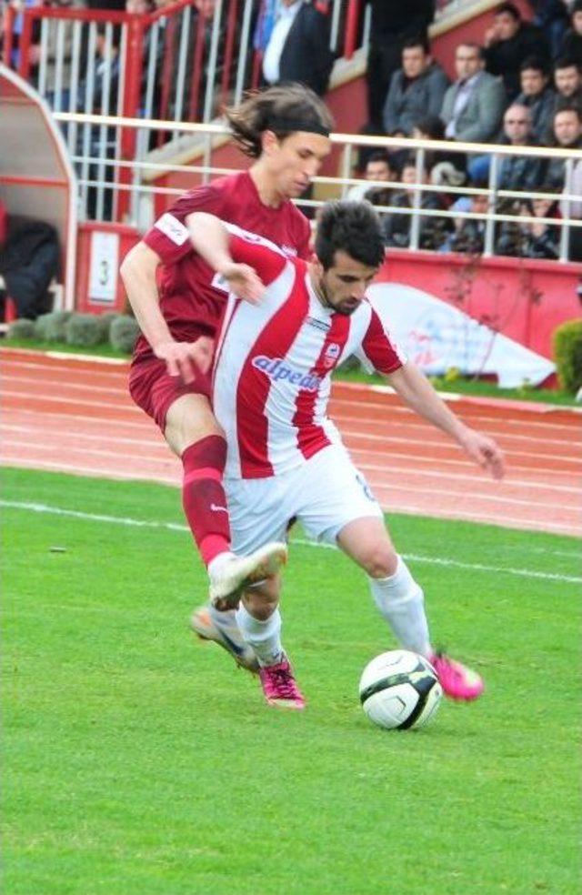 Spor Toto 2. Lig