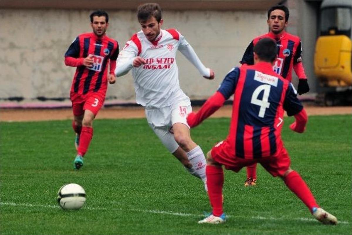 Spor Toto 3.lig