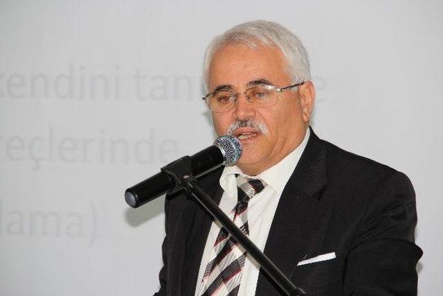  engelimize Değil, Potansiyelimize Bakın  Projesi 1