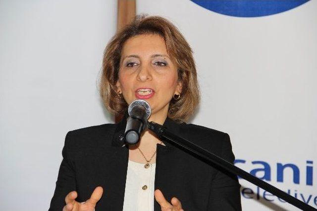  engelimize Değil, Potansiyelimize Bakın  Projesi 2