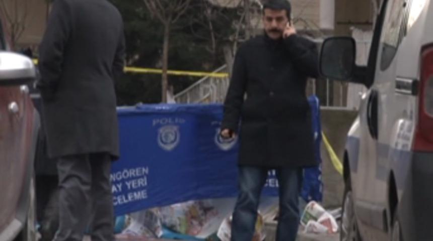 G&uuml;ng&ouml;ren'de dehşet