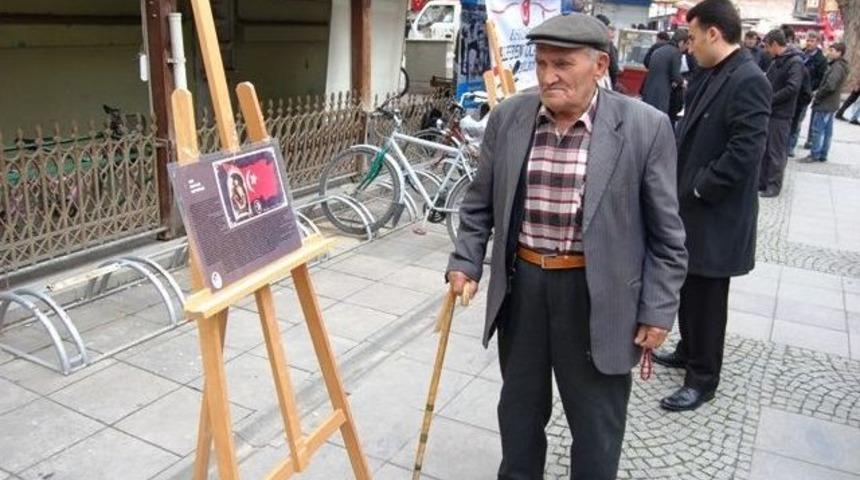 Alperen Ocakları'ndan Fotoğraf Sergisi