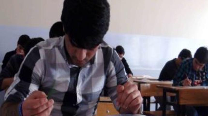 Fem&rsquo;den 250 &Ouml;ğrenciye YGS Provası