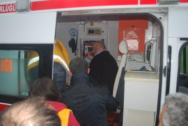 Galibiyete Kalbi Dayanmadı 2