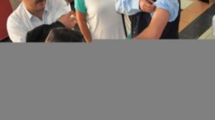 Başiskele'de Sağlıklı G&uuml;nler