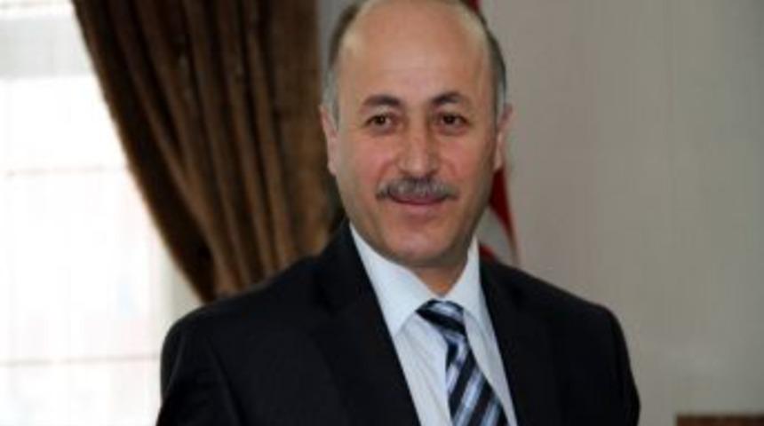 Ardahan Valisi Seyfettin Azizoğlu&rsquo;nun 18 Mart &Ccedil;anakkale Şehitlerini Anma G&uuml;n&uuml; Mesajı