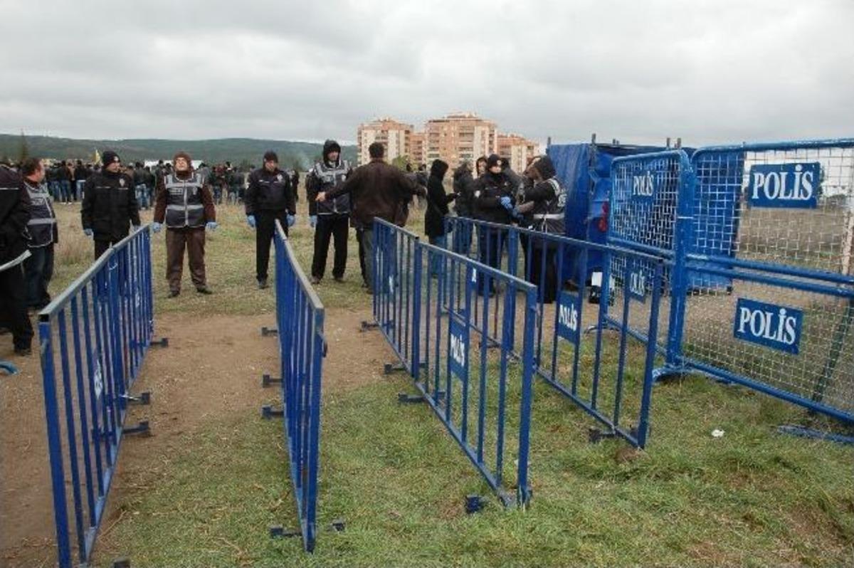 Eskişehir&rsquo;de Nevruz Kutlaması