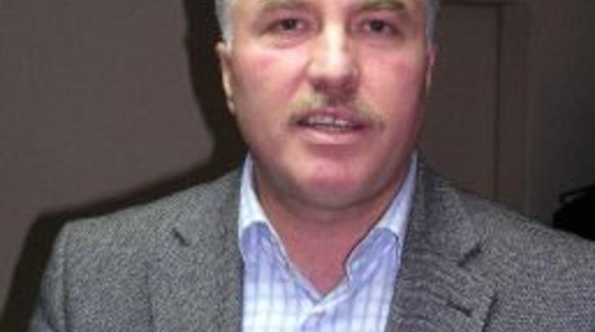 Bem Bir Sen Malatya Şube Başkanı Hanifi Acar: