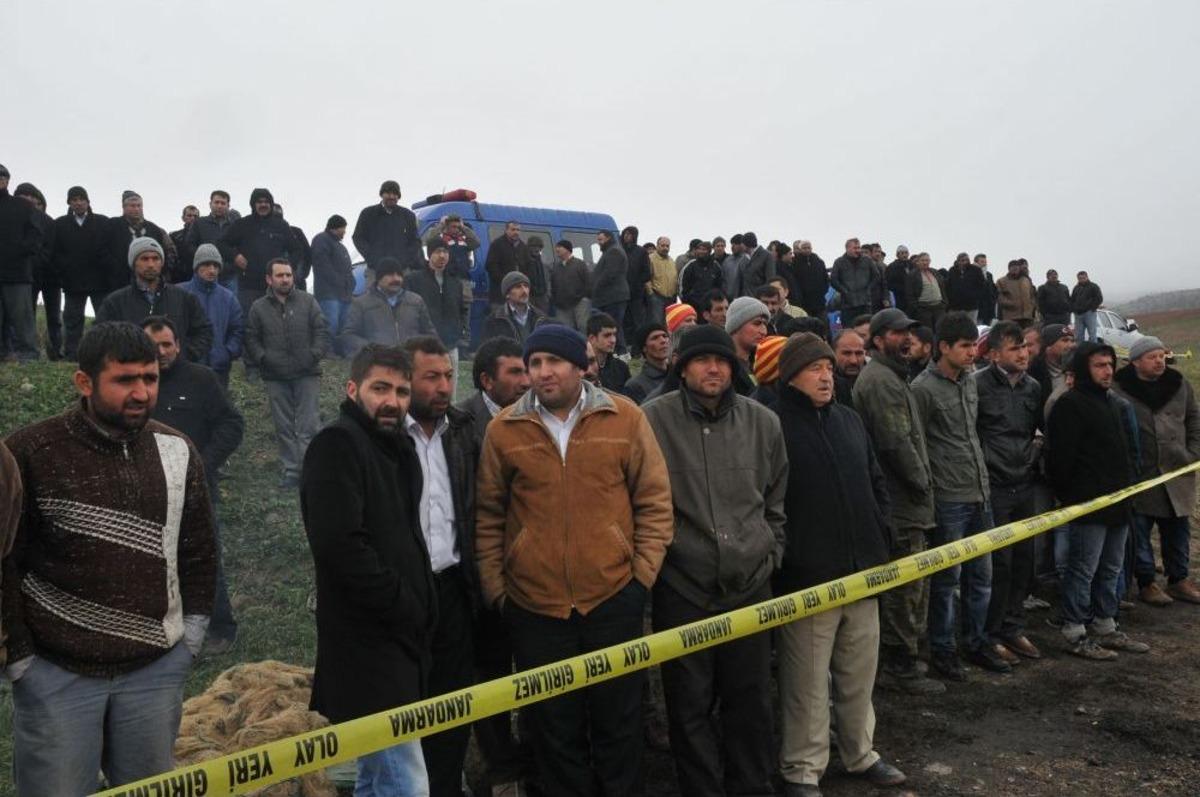 Barajda Kaybolan Balık&ccedil;ı Kadını Arama &Ccedil;alışmaları S&uuml;r&uuml;yor