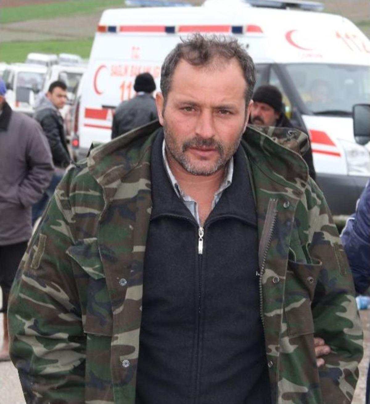 &Ccedil;orum'da Balık&ccedil;ı Kayığı Alabora Oldu Bir Kişi Kayıp