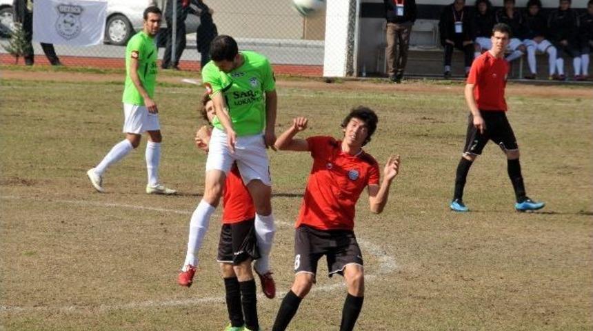 Muğla S&uuml;per Amat&ouml;r Lig