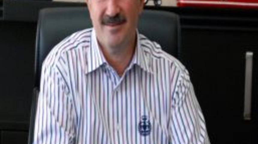 Belediye Başkanı Turanlı Hizmetlerini Anlattı