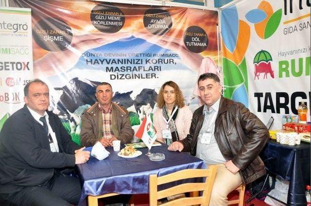 Güney Marmara’nın En İddialı Tarım Fuarı Yaklaşıyor