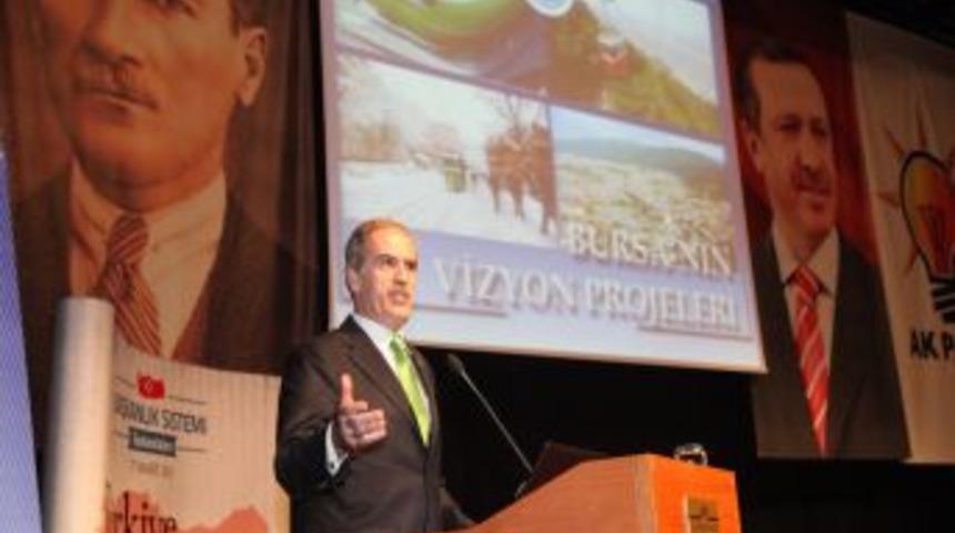 Altepe: Belediye Şirketleri Hantal Yapıdan Kurtarıldı