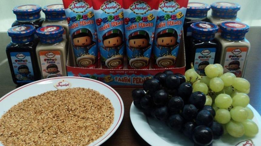 Seyidoğlu, Pepee Ile &Ccedil;ocuklara Osmanlı Sofrasını Sevdirecek