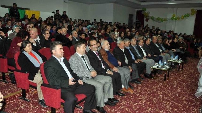 G&ouml;rdes Belediyespor'da Şampiyonluk Sevinci