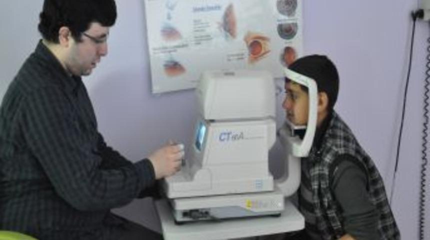 Kına Ailesine BİNSADER Sahip &Ccedil;ıktı