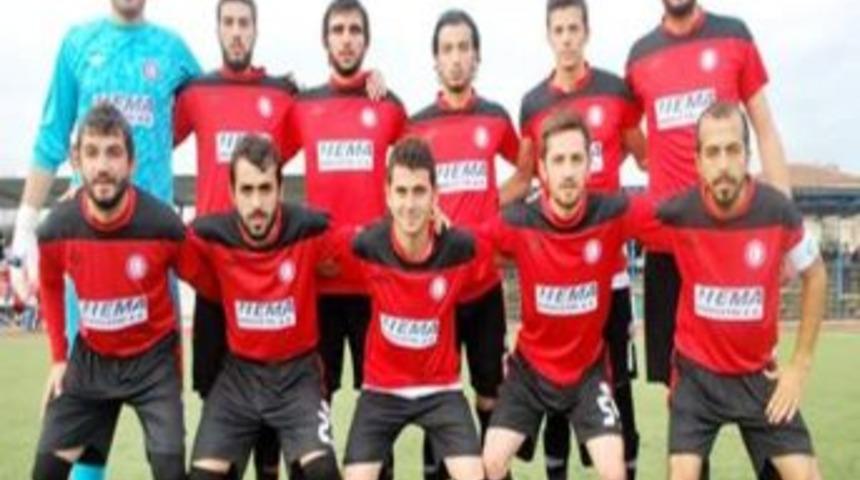 Bartınspor&rsquo;dan Adliyespor&rsquo;a Ağır Darbe