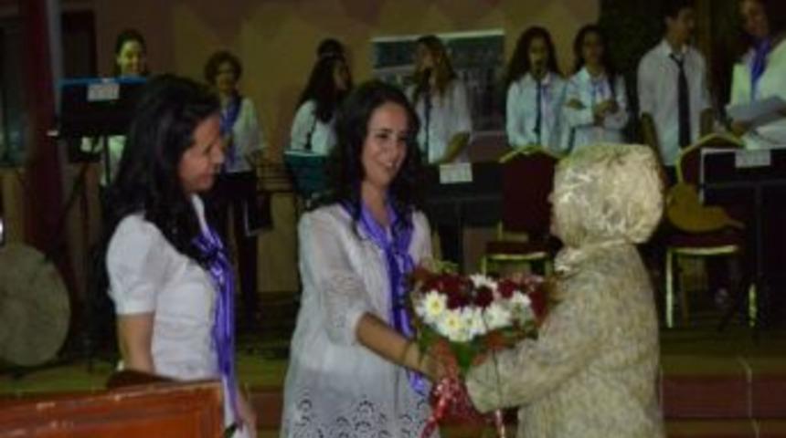 Cidde'de Dayanışma G&uuml;n&uuml;