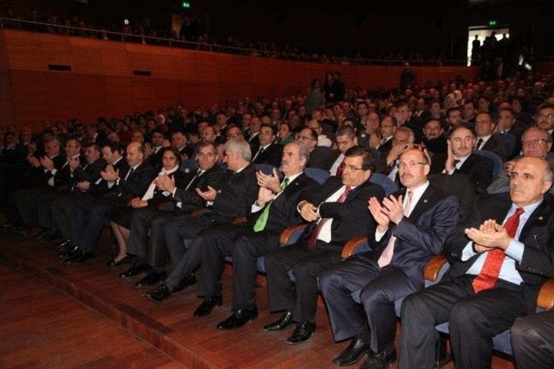 "belediye Şirketleri Hantal Yapıdan Kurtarıldı"