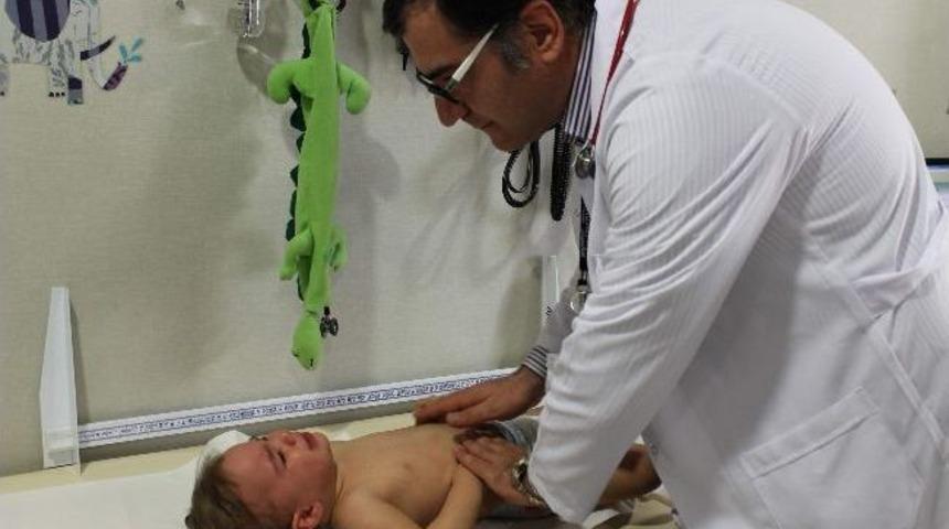 Uzmanlar Astıma Karşı Uyardı