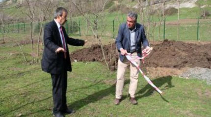 Tekkek&ouml;y Mağaraları'ndaki &Ccedil;alışmada Sona Gelindi