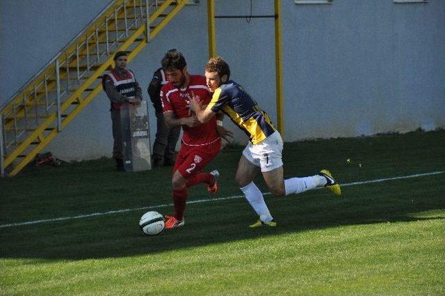 Spor Toto 3. Lig