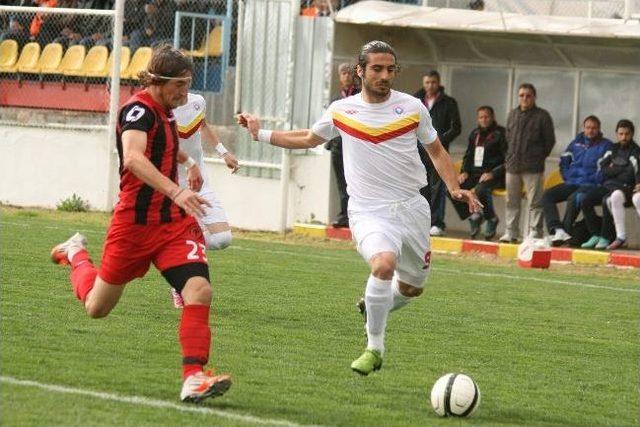 Spor Toto 3. Lig