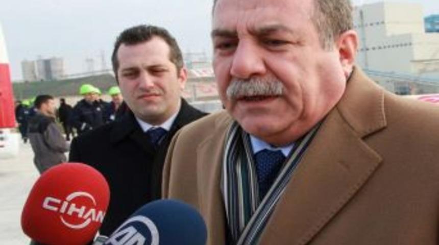 Bakan Muammer G&uuml;ler: Nevruz Kutlamalarında 167 Kişi G&ouml;zaltına Alındı