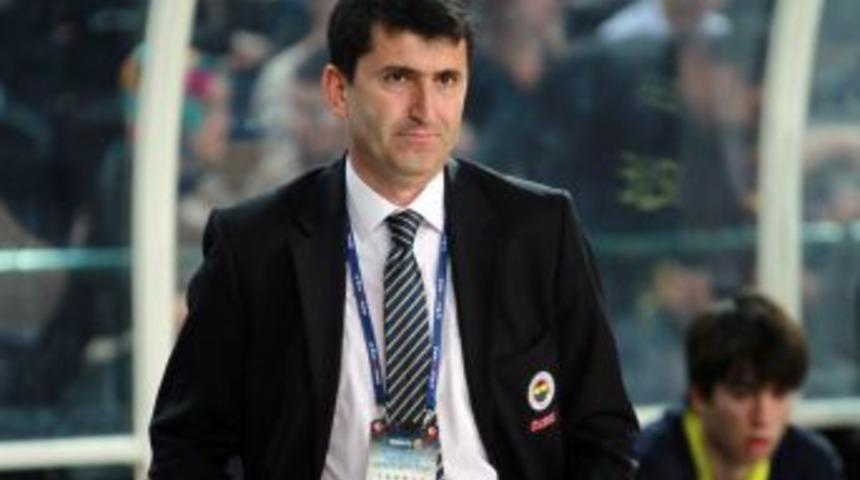 T&uuml;rk Telekom: 80 - Fenerbah&ccedil;e &Uuml;lker: 90