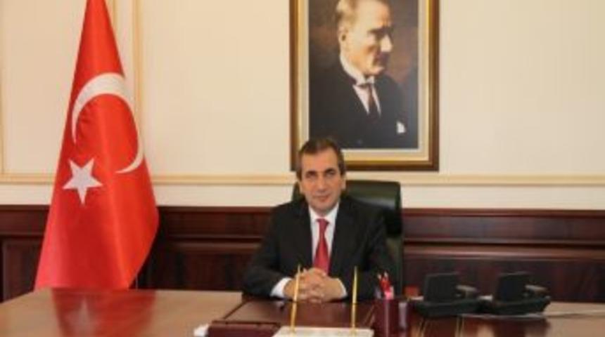 Yozgat Valisi Abdulkadir Yazıcı&rsquo;dan &Ccedil;anakkale Zaferi Mesajı