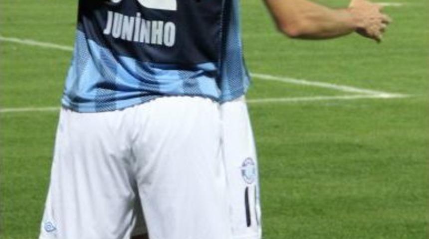 Adana Demirspor: 1 Şanlıurfaspor: 1