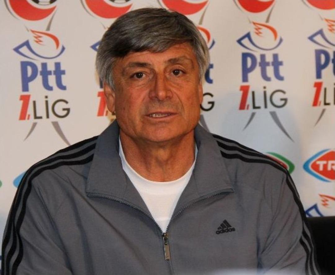 Adana Demirspor - Şanlıurfaspor Ma&ccedil;ı Ardından