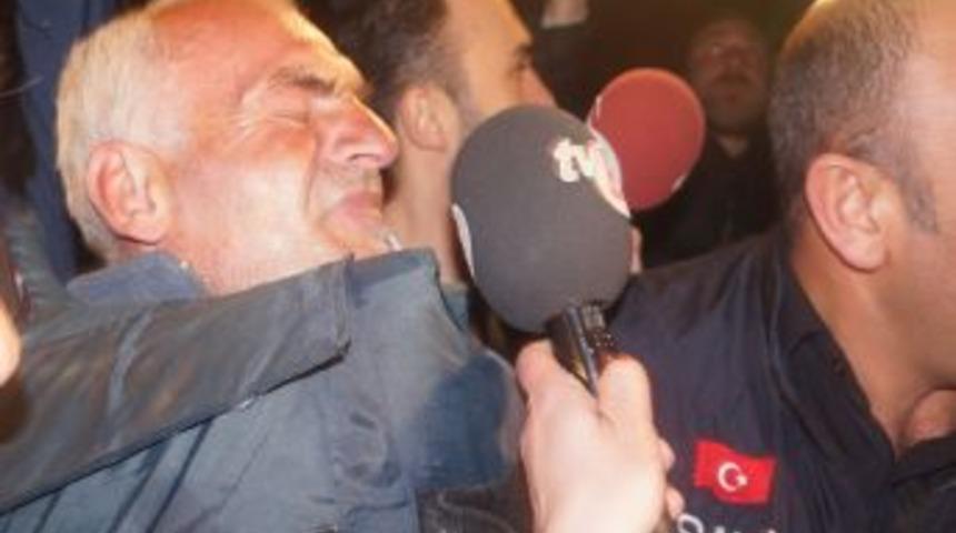 Sierra'nın Katil Zanlısı Ziya T. Emniyete G&ouml;t&uuml;r&uuml;ld&uuml;