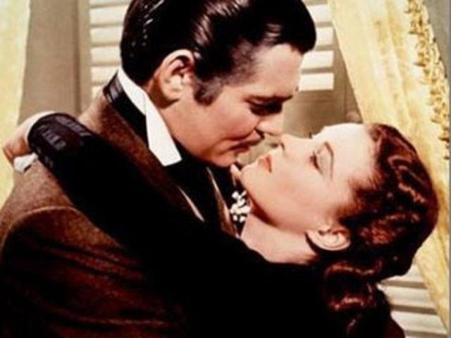 Sinemanın en seksileri 6