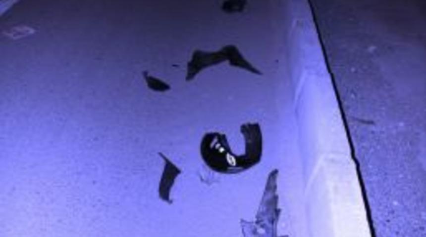 Burdur&rsquo;da Motosiklet Kazası: 1 &Ouml;l&uuml;