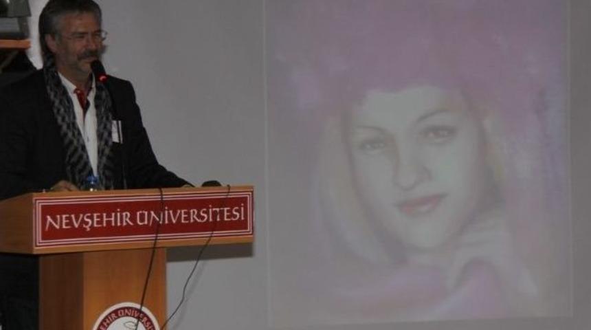 &Ouml;demiş&rsquo;in Kadın Efeleri Kapadokya&rsquo;da