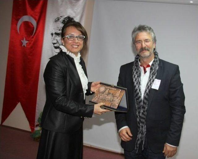 &Ouml;demiş&rsquo;in Kadın Efeleri Kapadokya&rsquo;da 1